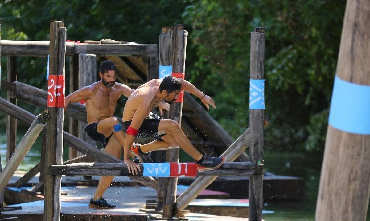 Survivor spoiler 14/2: Αυτοί κερδίζουν τη δεύτερη ασυλία