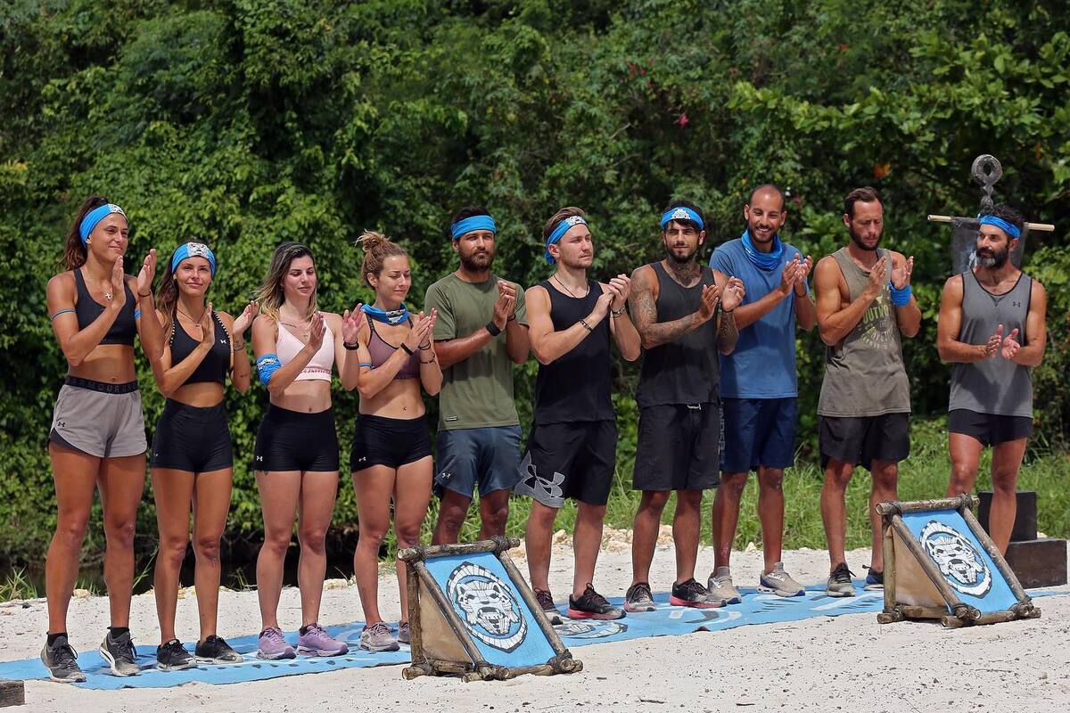 Survivor spoiler 28/2 – 2η ασυλία: Αυτή η ομάδα κερδίζει