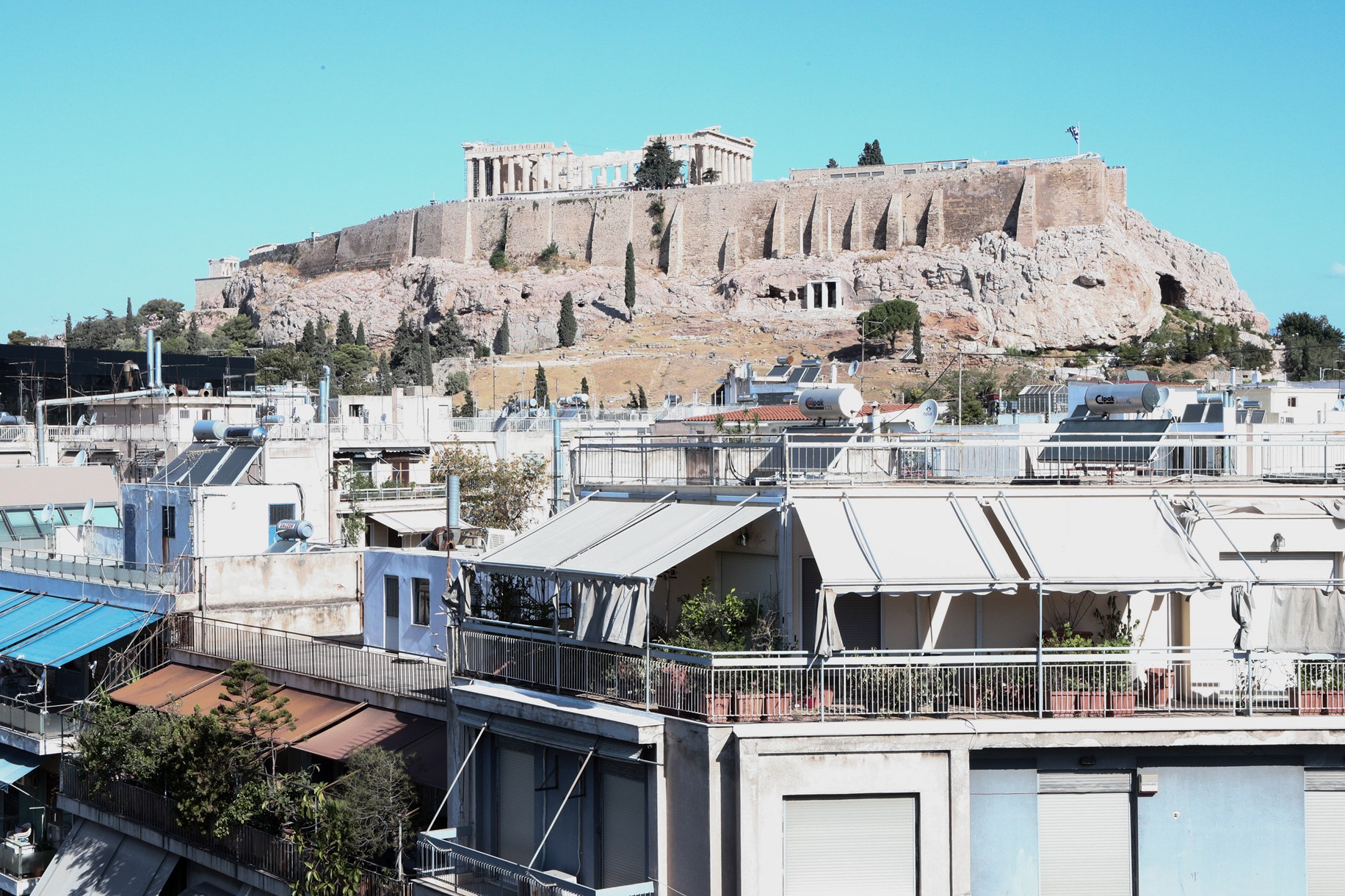 Πρώτη κατοικία: Παγώνουν χιλιάδες πλειστηριασμοί