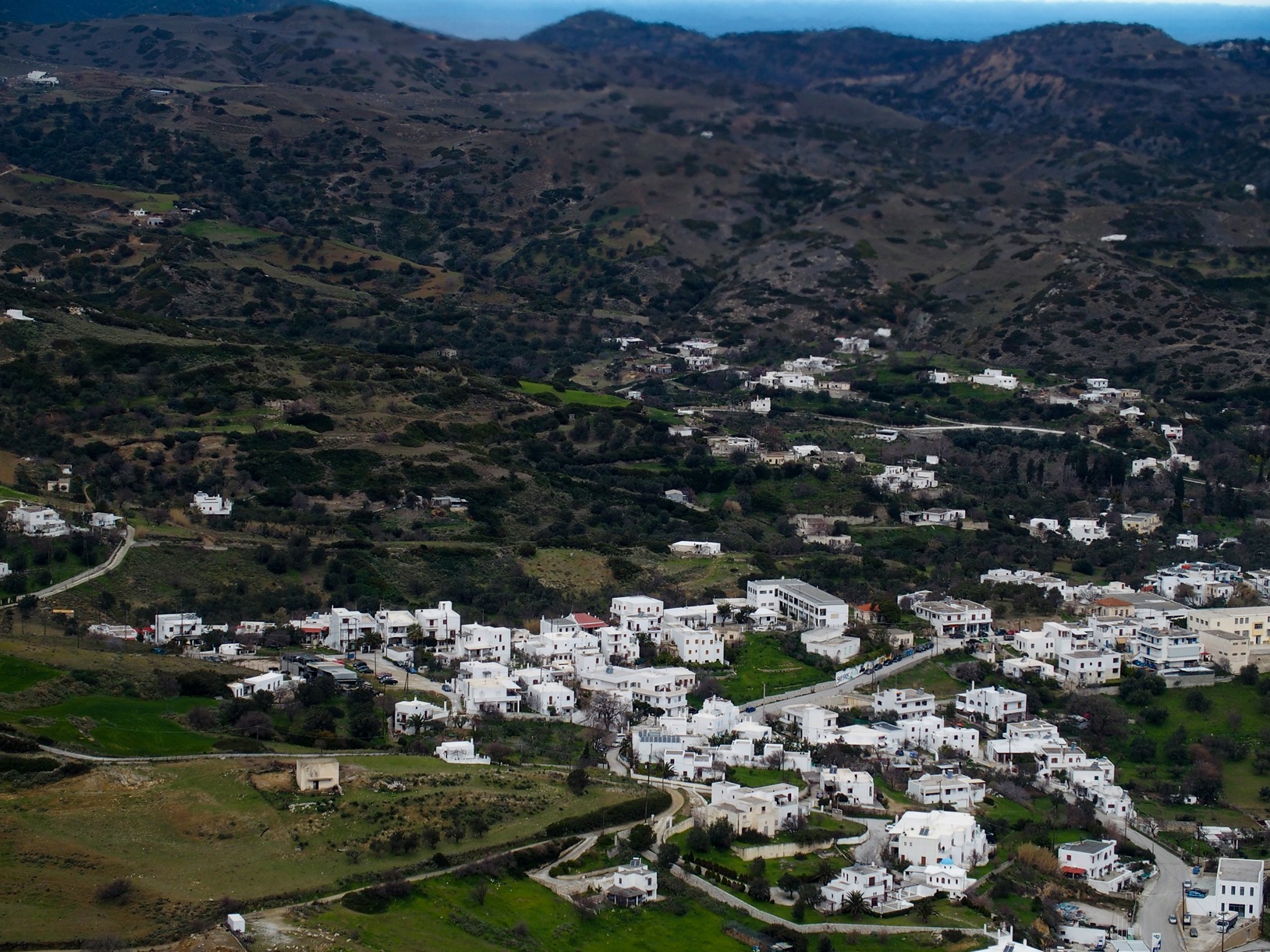 Κτηματολόγιο: Η δημοσιοποίηση των εκθέσεων θα γίνει για πρώτη φορά ψηφιακά