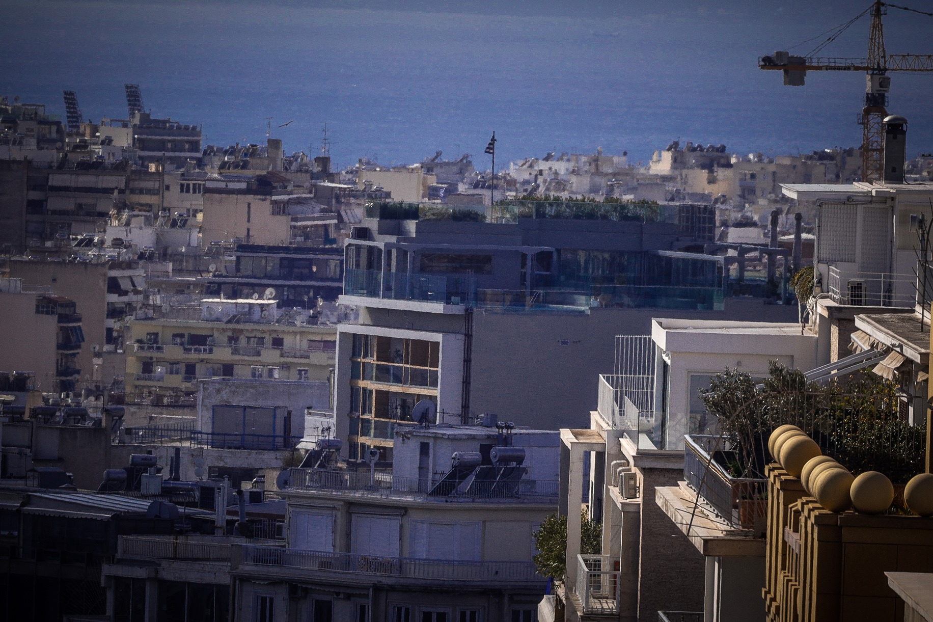 Αδήλωτα τετραγωνικά: Νέα ευκαιρία για τους ιδιοκτήτες να γλιτώσουν τις αναδρομικές χρεώσεις