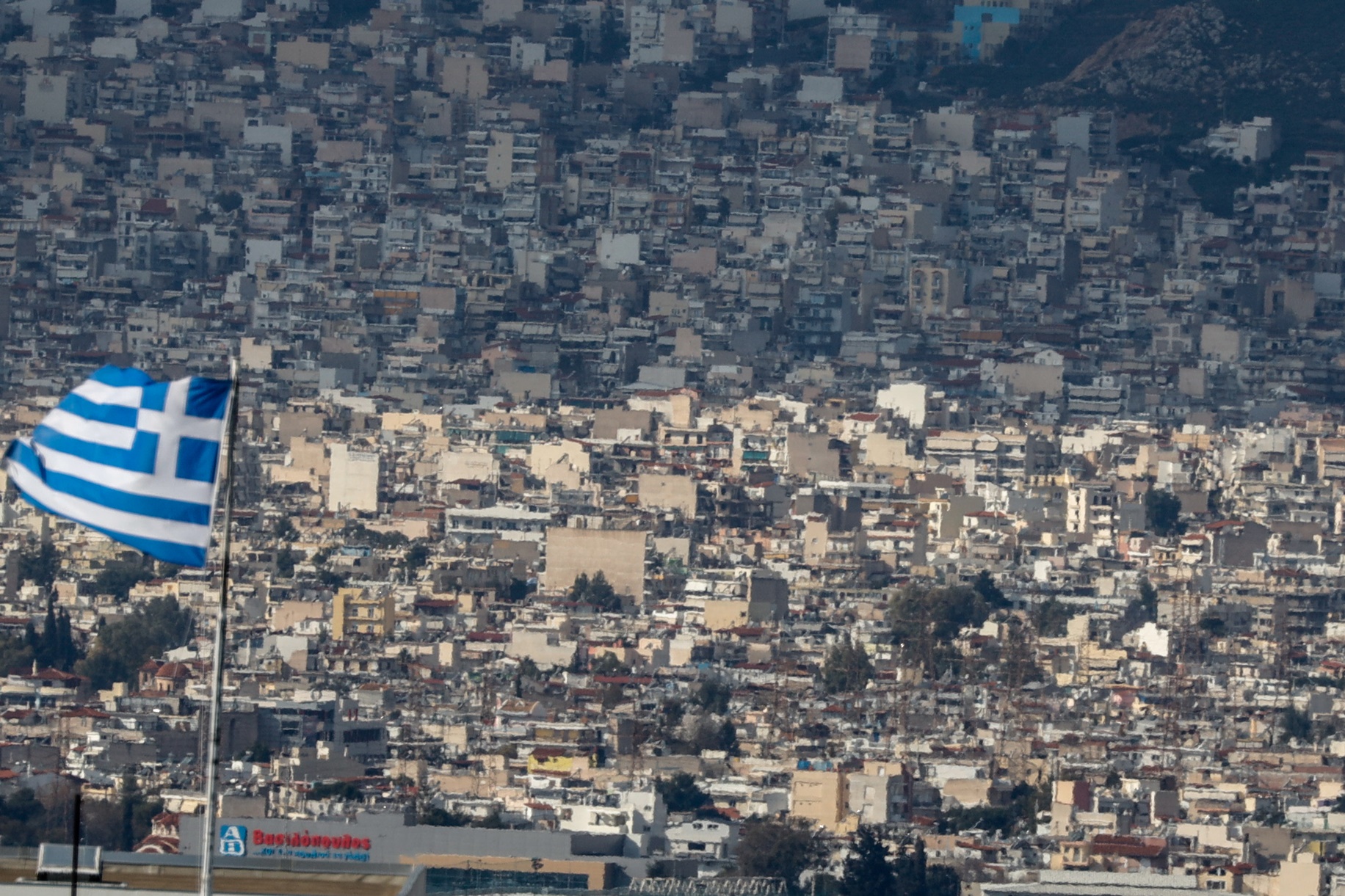 Νέος ΕΝΦΙΑ: Μειωμένα τα ποσά