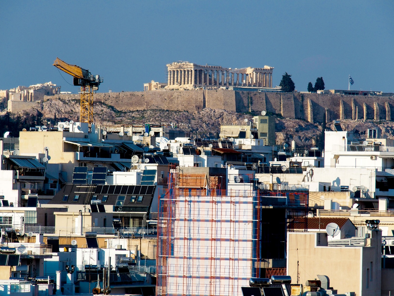 Ακίνητα: Η ώρα του λογαριασμού