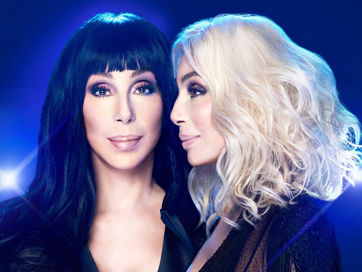 Cher Instagram: Η δημόσια συγγνώμη στο Twitter