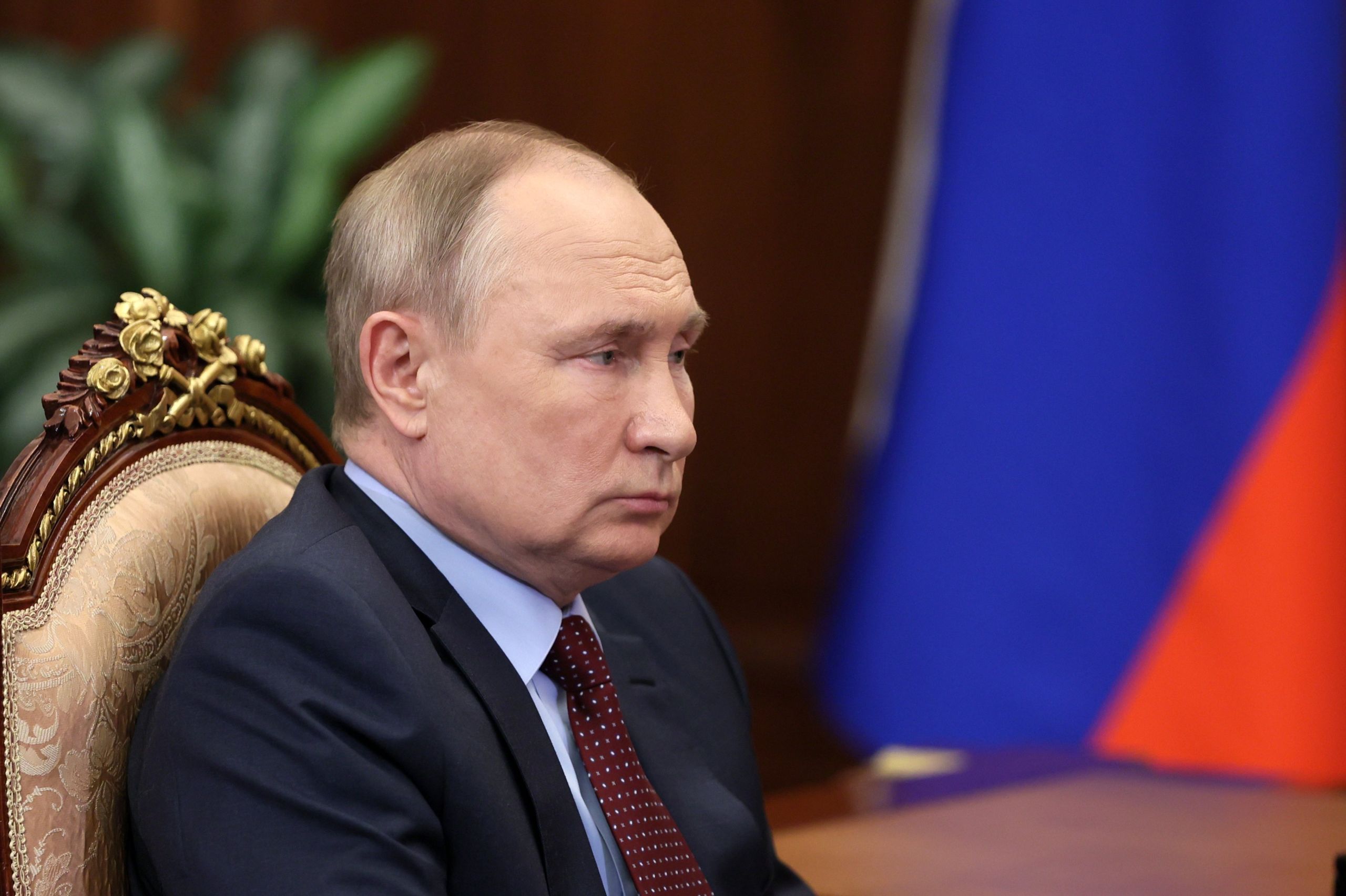Κυρώσεις Ρωσία – πόλεμος Ουκρανία: Το μήνυμα του Πούτιν