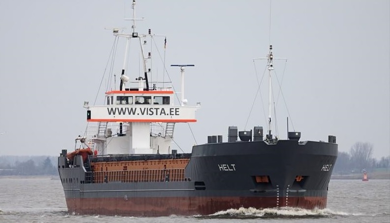 Βύθιση πλοίου – Ουκρανία: Στο νοσοκομείο οι διασωθέντες ναυτικοί