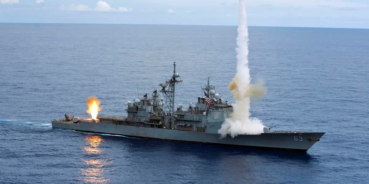 Ουκρανική φρεγάτα – πόλεμος: Βυθίστηκε η «ναυαρχίδα» του Πολεμικού Ναυτικού