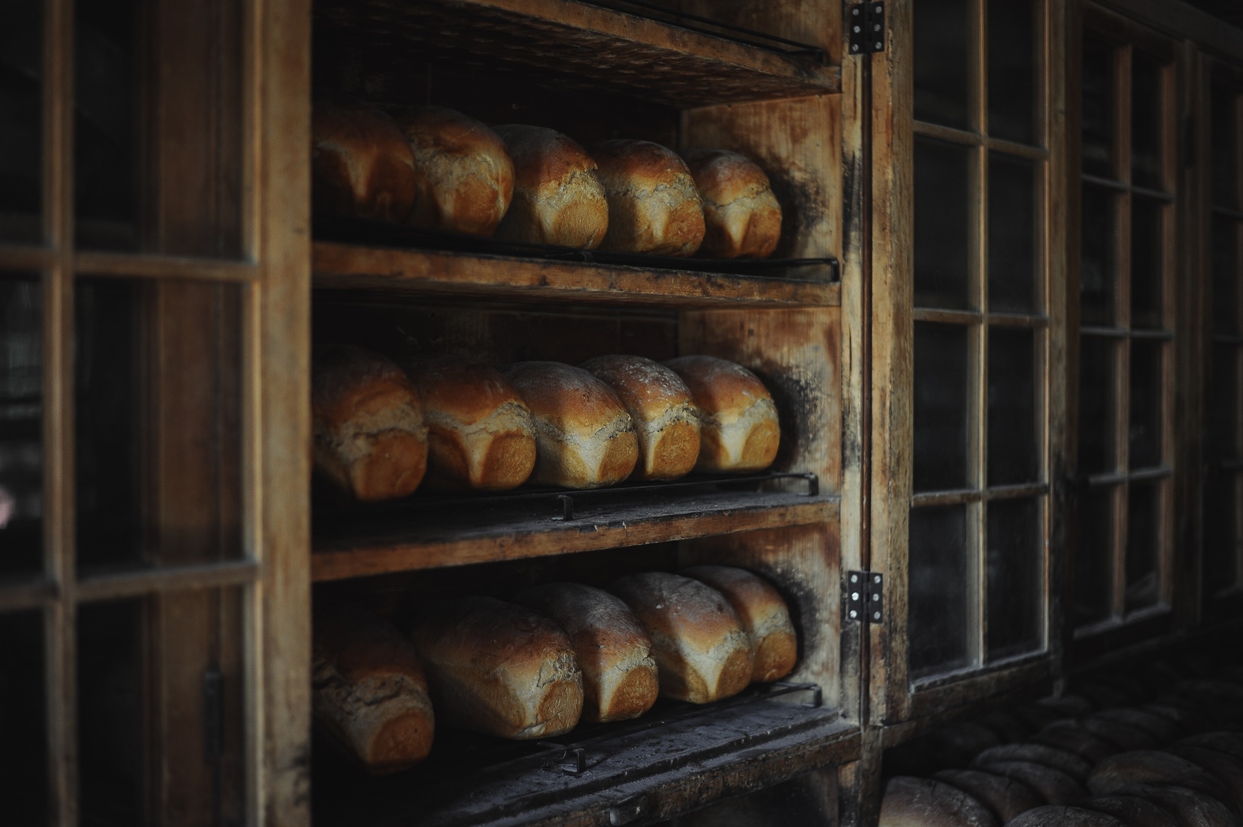 Ψωμί – αύξηση τιμής: Αναπόφευκτες οι αυξήσεις σε τιμές βασικών αγαθών