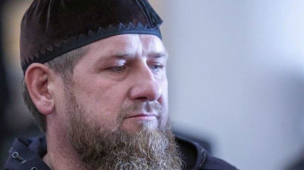 Καντίροφ – Ουκρανία: Ποιος είναι ο σκληρός ηγέτης της Τσετσενίας, “δεξί χέρι” του Πούτιν