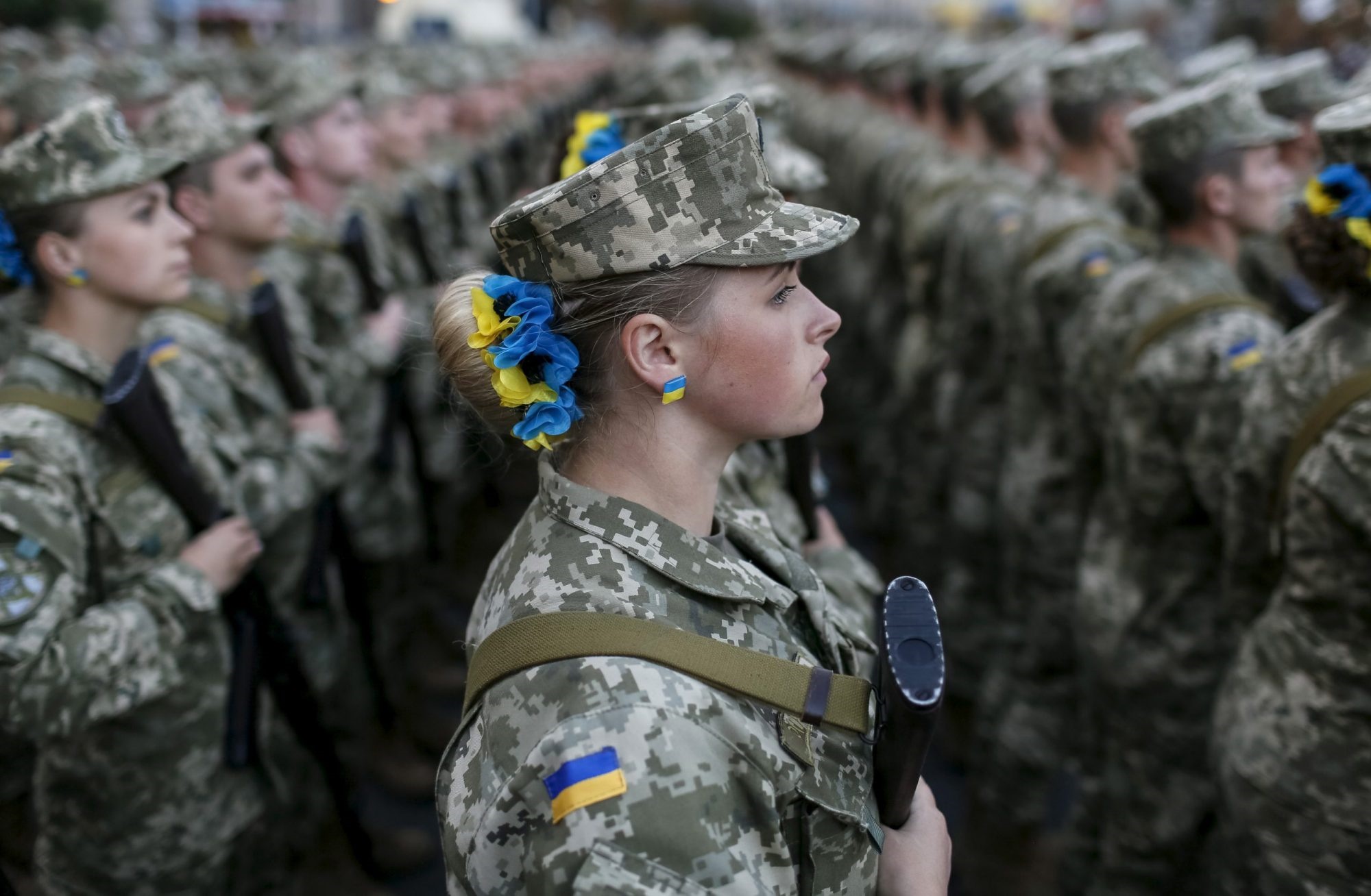 Τελεσίγραφο στην Ουκρανία: Ηχηρό “όχι” στη Μόσχα, νέο κύμα βομβαρδισμών