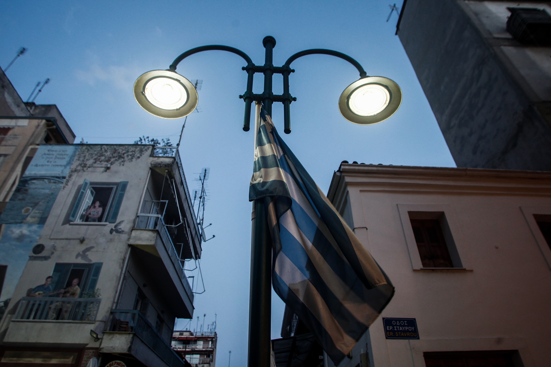 Δημοσκόπηση Prorata 2022: Στο 7% το προβάδισμα ΝΔ έναντι ΣΥΡΙΖΑ
