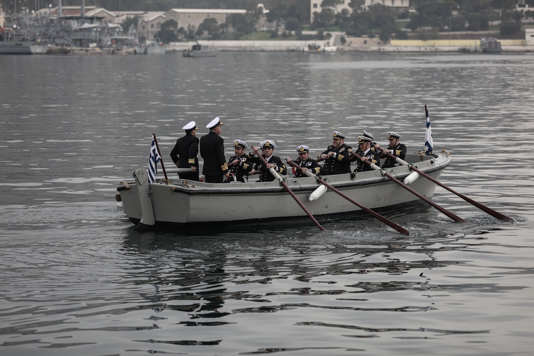 Ισραήλ – ελληνικά νησιά: Η  περίεργη πρόταση πολιτικού