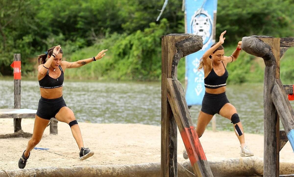 Survivor spoiler 16/3: Αυτή η ομάδα κερδίζει το έπαθλο φαγητού