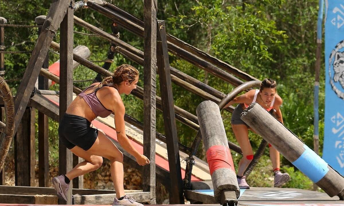 Survivor spoiler 1/3 – επικοινωνία:  Αυτή η ομάδα κερδίζει το έπαθλο