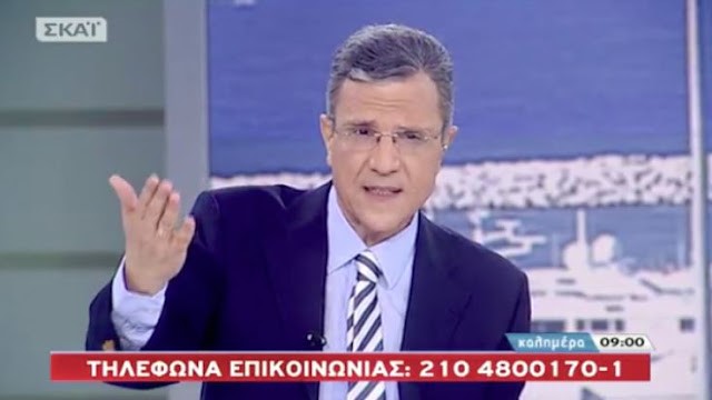 Γιώργος Αυτιάς: Σταθερά πρώτος