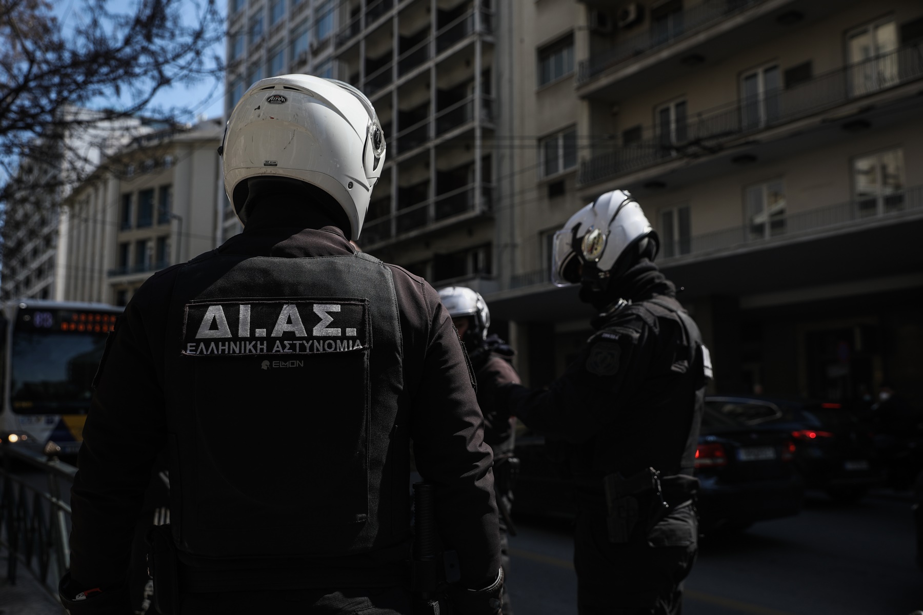 Οπαδική βία – Θεσσαλονίκη: Δίωξη σε 10 νεαρούς για επίθεση κατά 14χρονου