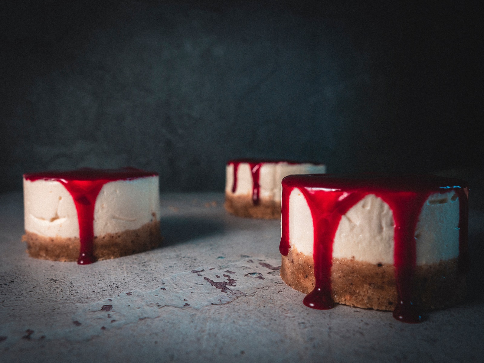 Το πιο εύκολο Cheesecake: Με θεϊκή κρέμα, σκέτη απόλαυση