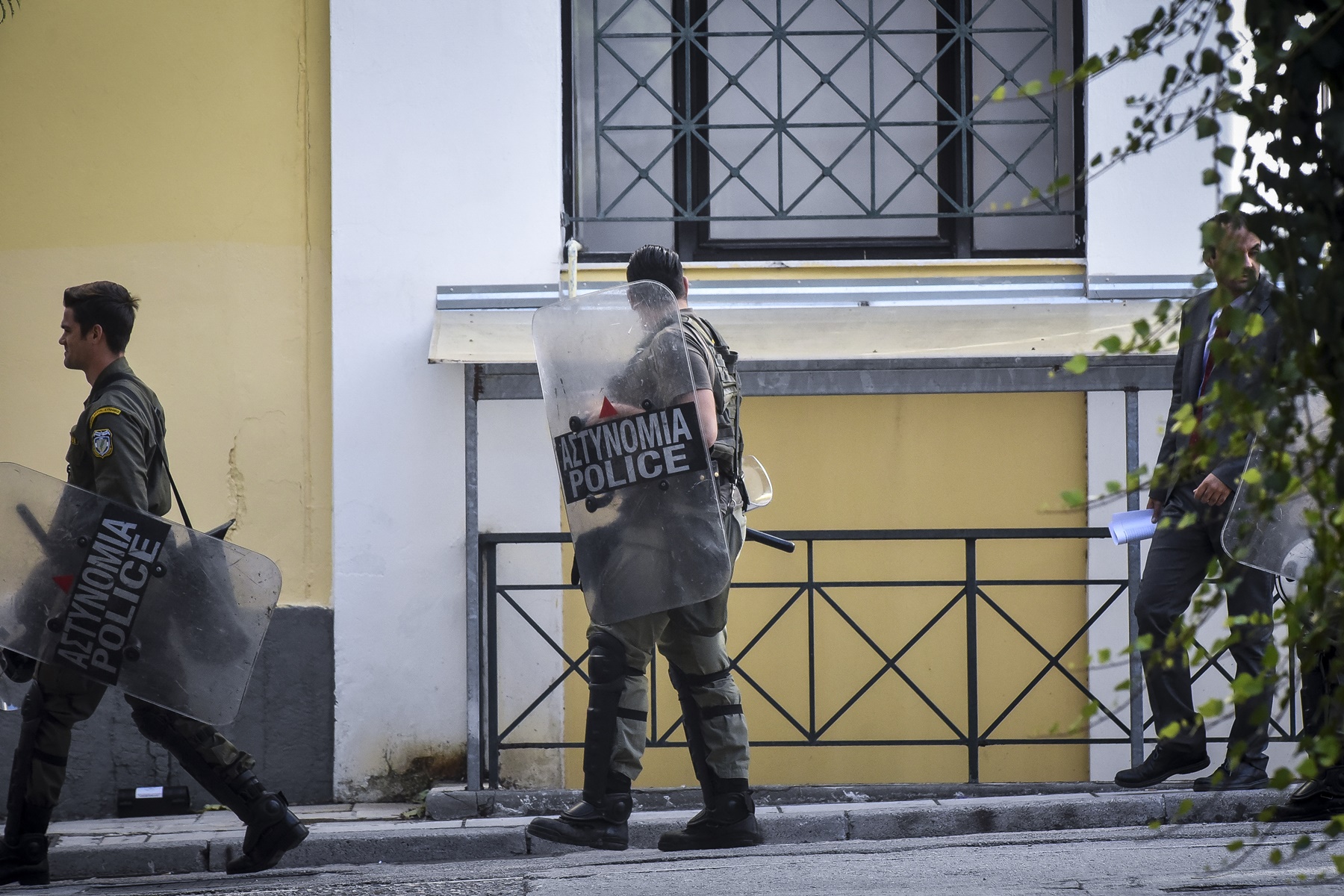 Μαυρίκης δωροδοκία: Ποινική δίωξη στον κατηγορούμενο