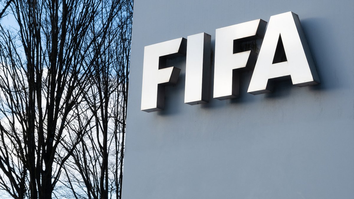 FIFA: Μεταγραφικό παράθυρο για τους Ουκρανούς ποδοσφαιριστές