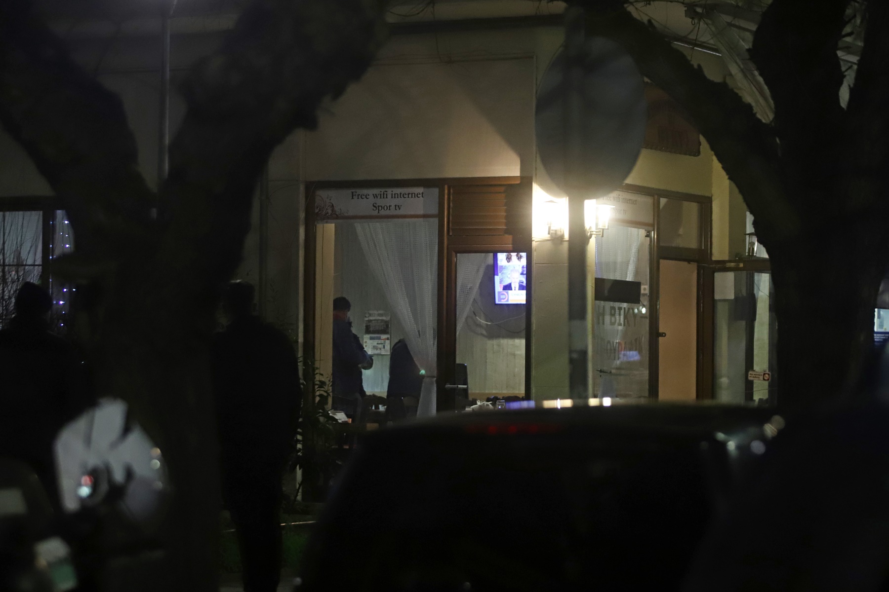 Γυναικοκτονία Θεσσαλονίκη: Κατέληξε η 40χρονη που πυροβολήθηκε από τον πρώην σύντροφό της