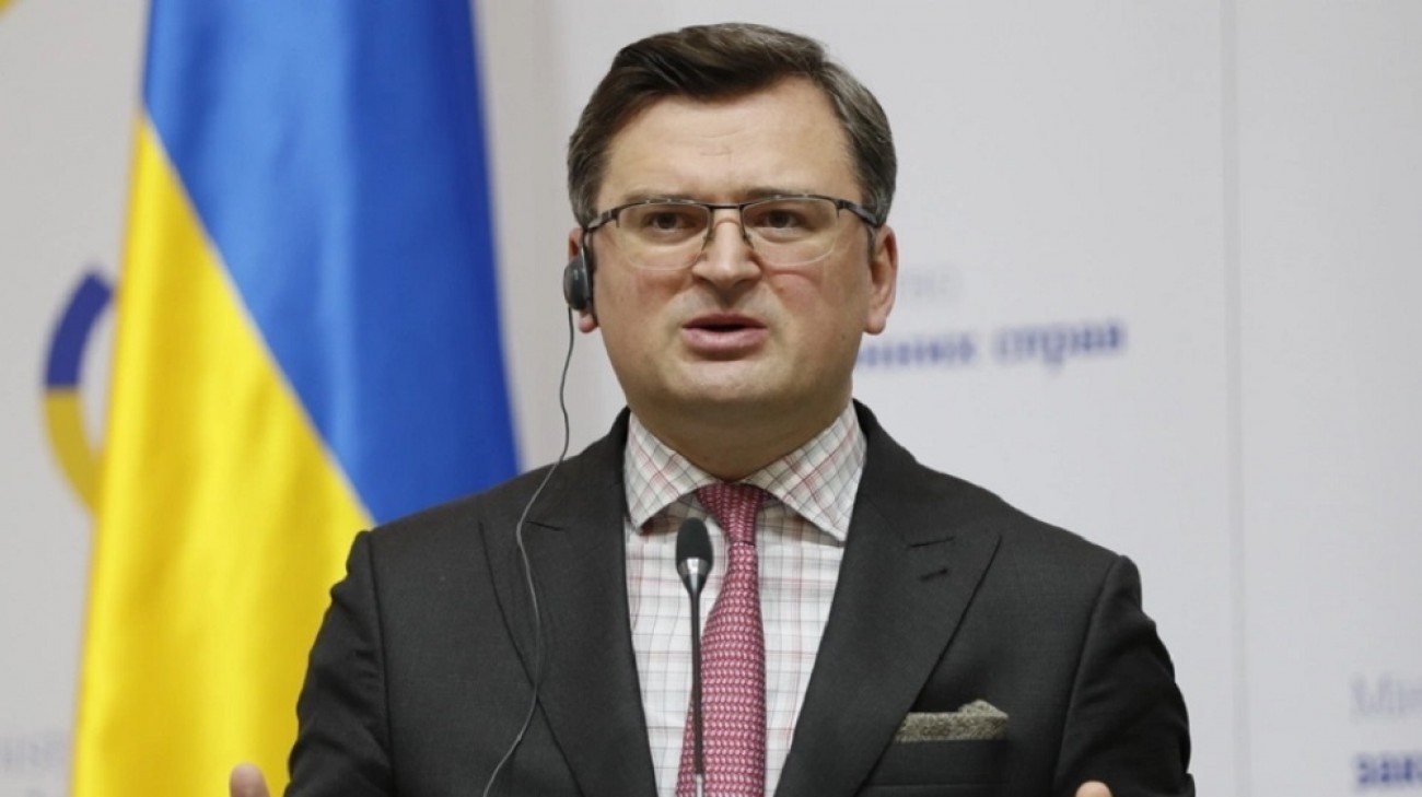 Πόλεμος Ουκρανία: Αύξηση των κυρώσεων σε βάρος της Ρωσίας ζητάει ο Ουκρανός ΥΠΕΞ