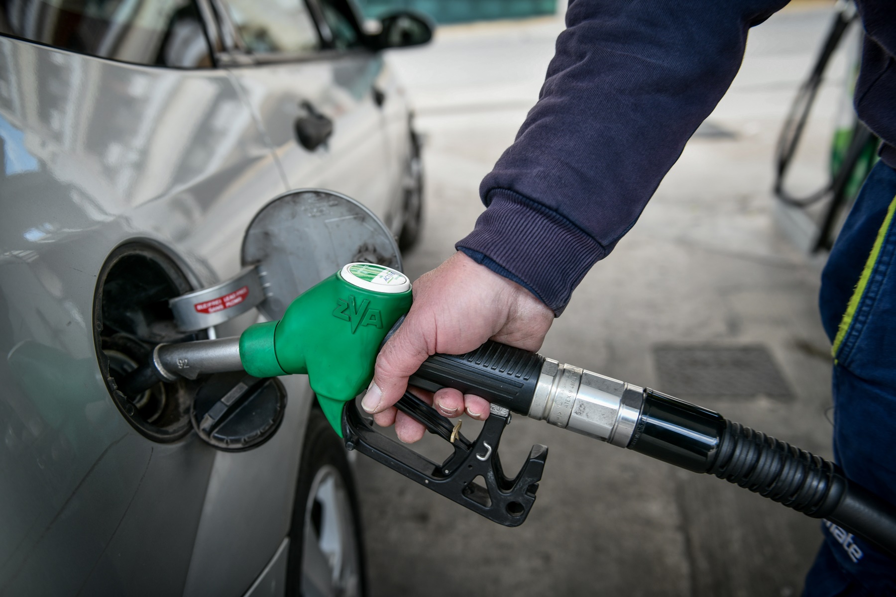 Επιδότηση καυσίμων αίτηση – προθεσμία: Μέχρι πότε είναι ανοιχτή η πλατφόρμα του fuel pass