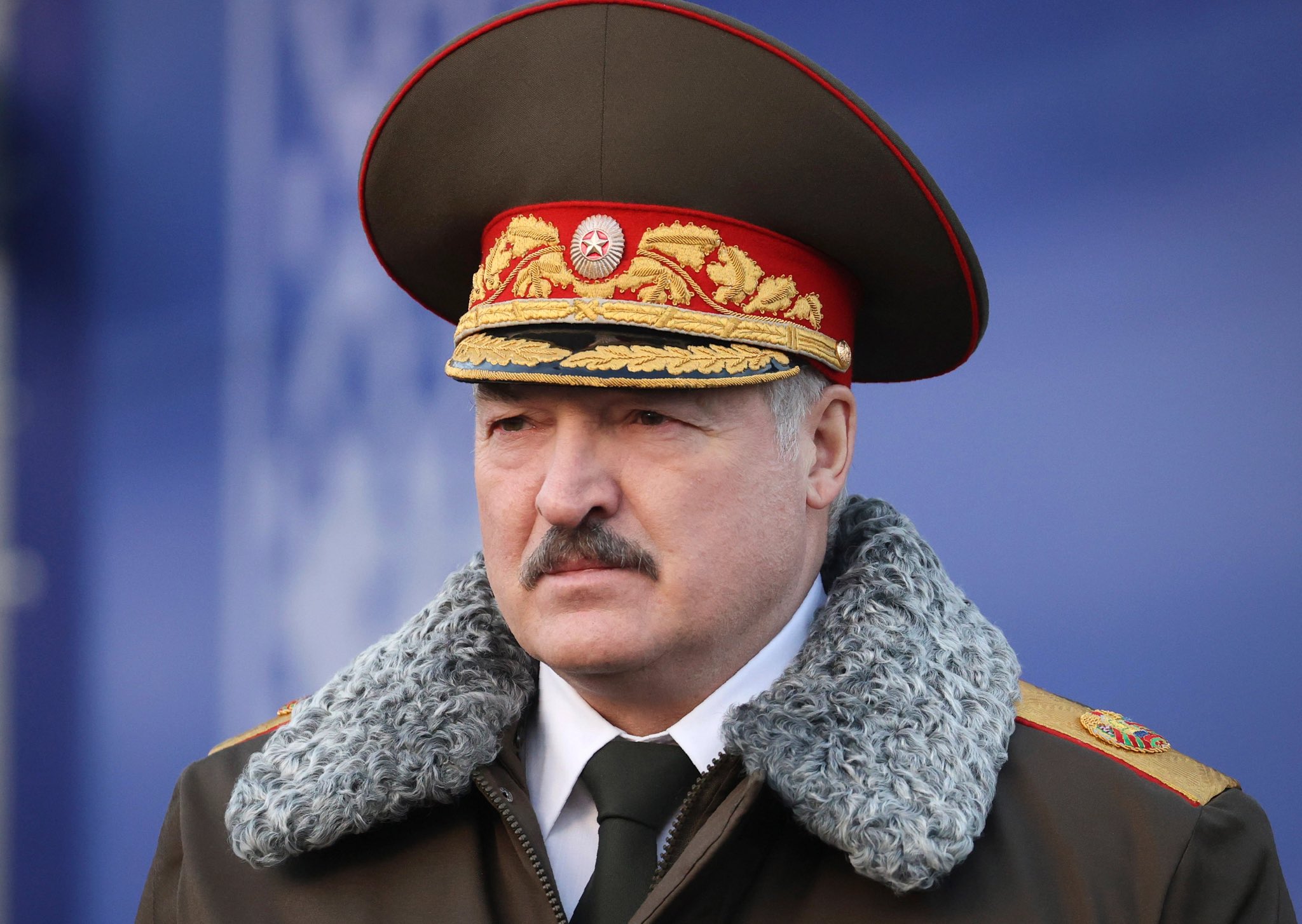 Λευκορωσία – πόλεμος στην Ουκρανία: Ευθεία απειλή στη Δύση