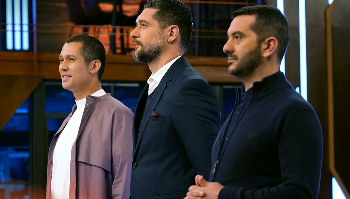 MasterChef 6 spoiler αποχώρηση 25/3: Ποιος παίκτης θα φύγει;