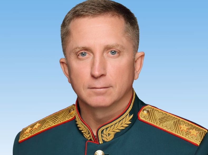 Νεκρός στρατηγός – Ουκρανία: Πλήγματα δίχως τέλος στη στρατιωτική ελίτ
