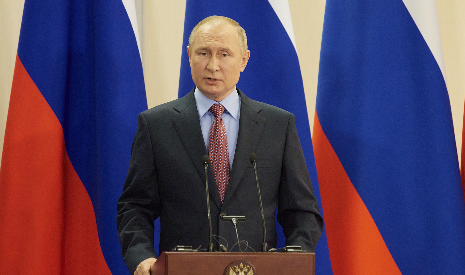 Πούτιν – Σόλτς πόλεμος στην Ουκρανία: Η προκλητική δήλωση του Ρώσου