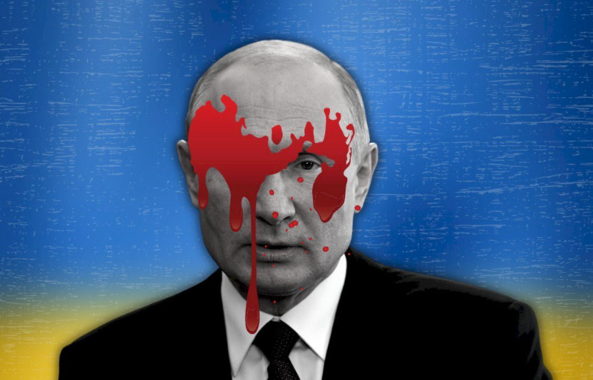 9 Μαΐου – Πούτιν: Όλα τα βλέμματα στραμμένα στη Ρωσία
