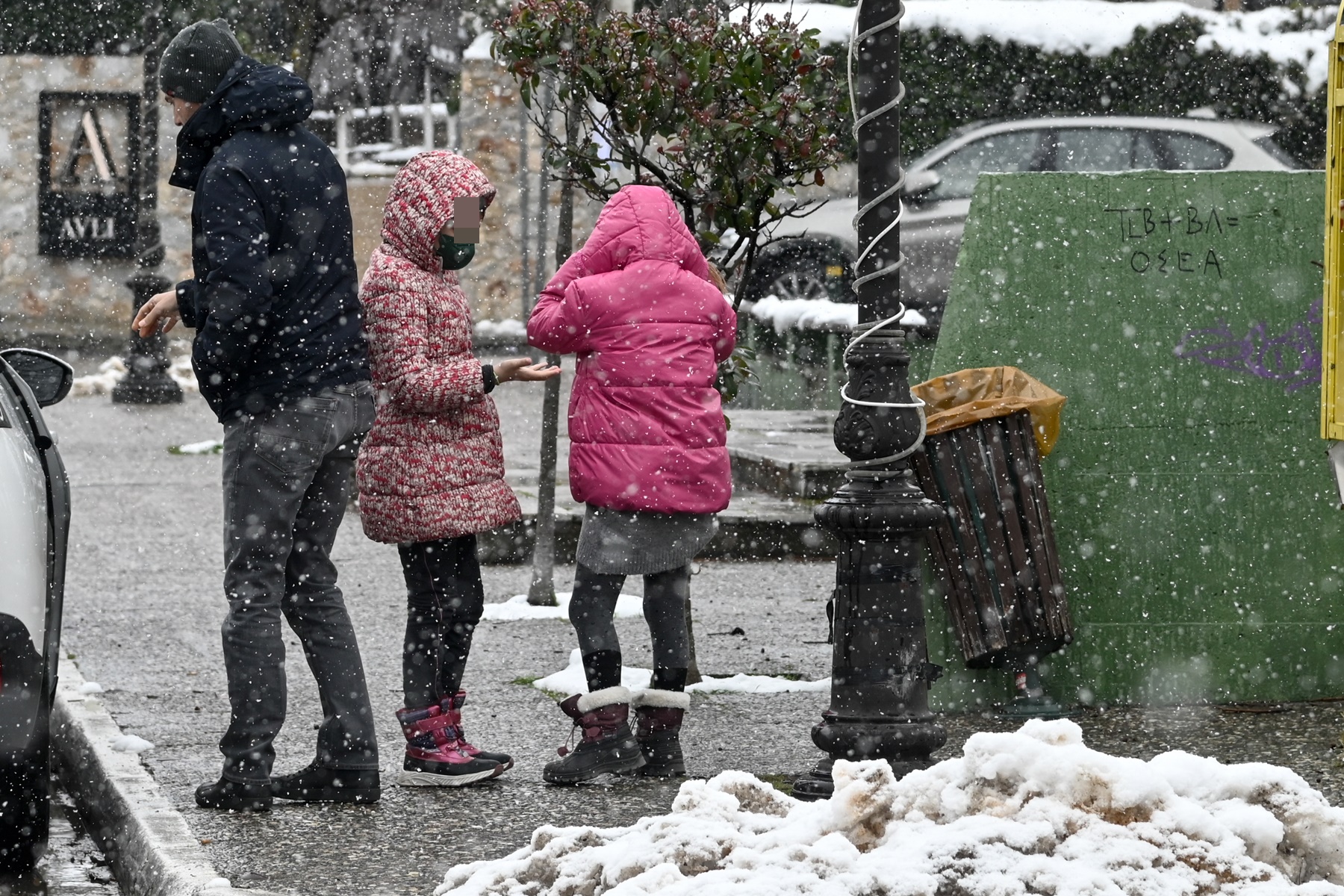 Κλειστά σχολεία Δευτέρα 14/3 – Αττική: Σε ποιες περιοχές θα λειτουργήσουν