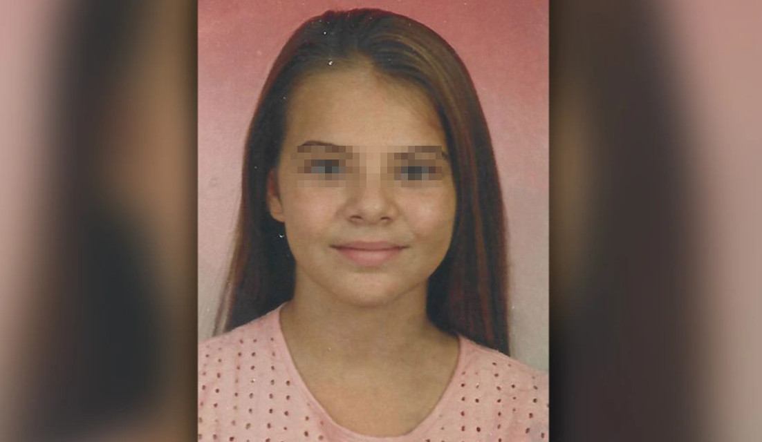 17χρονη Βόλος: Θλίψη για την Φενίνα που πέθανε ανήμερα του Πάσχα