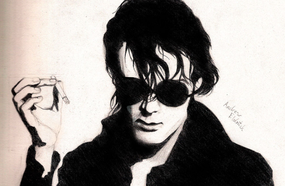 The Sisters of Mercy – Θεσσαλονίκη: Στη Ελλάδα το θρυλικό συγκρότημα