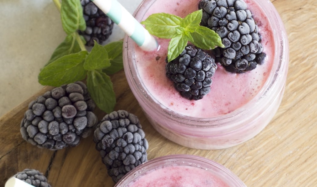 Smoothies για αποτοξίνωση – συνταγές: Ό,τι πρέπει για μετά το Πάσχα