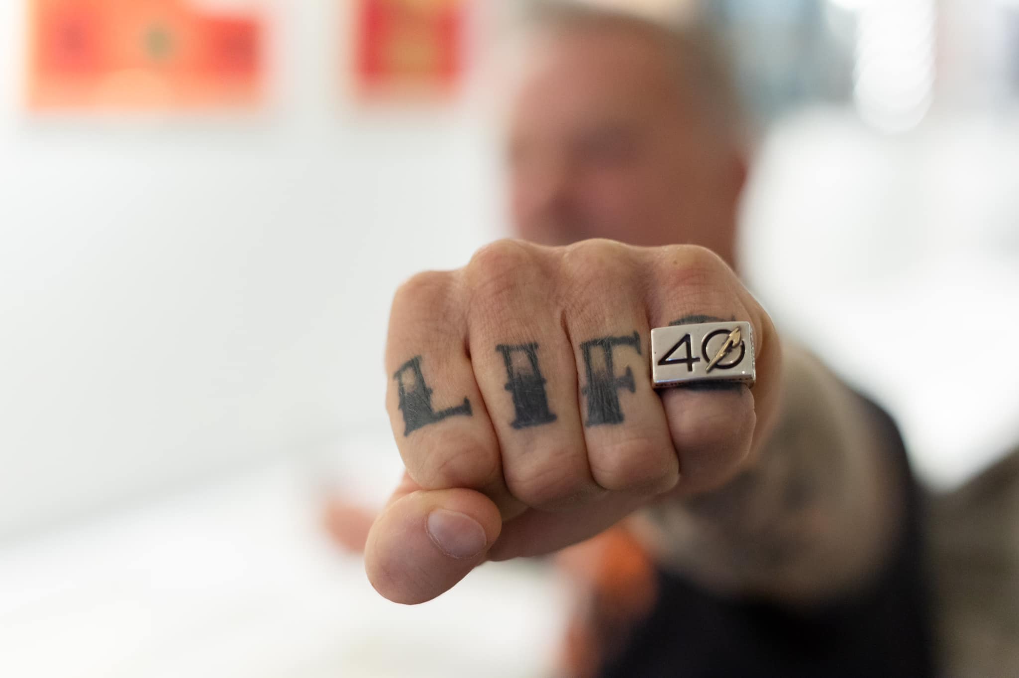 Metallica Cliff Burton: Ανοίγει μουσείο κοντά στο σημείο του δυστυχήματος