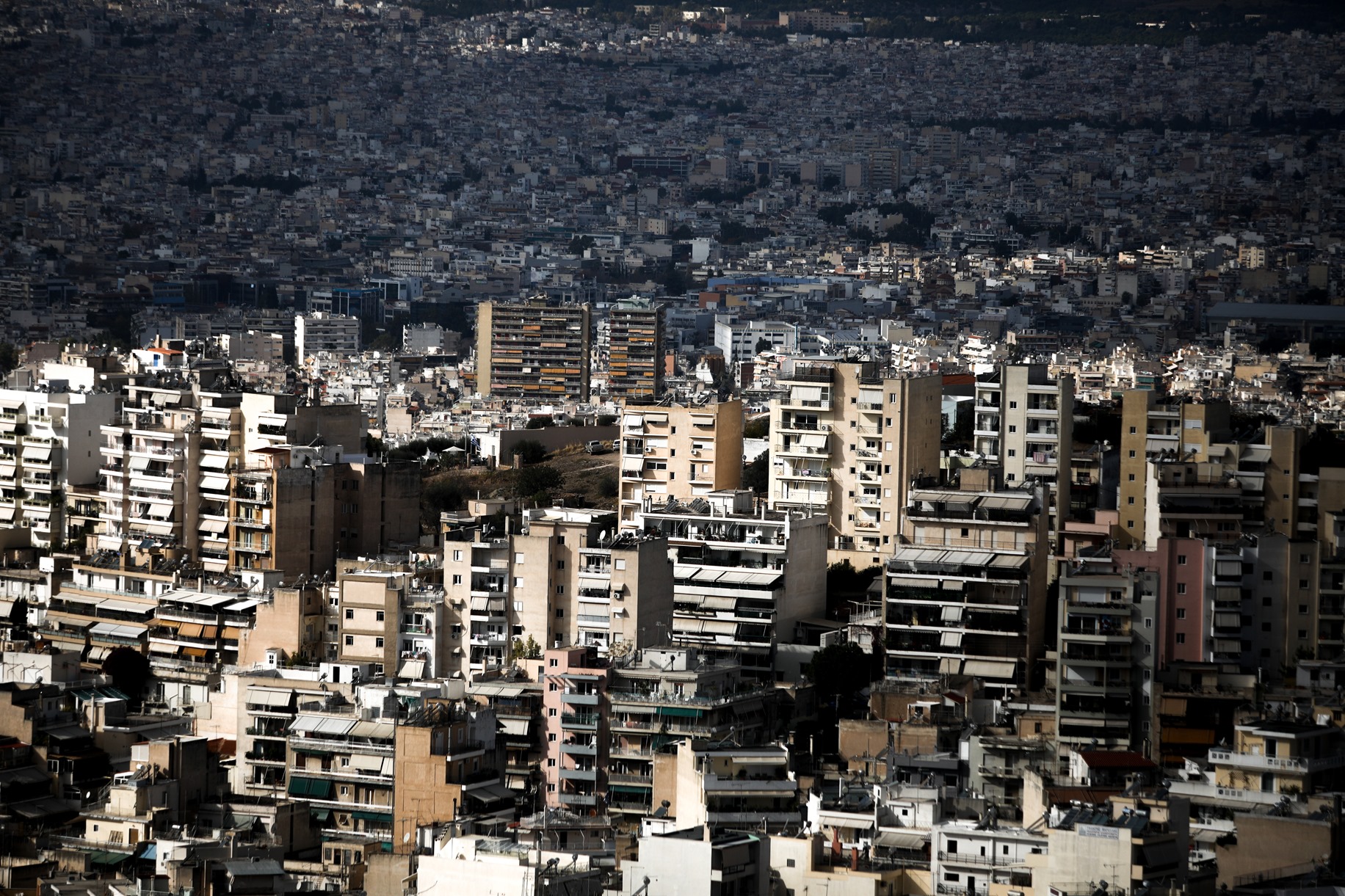 Ακίνητα: Παράταση λίγων ημερών για διορθώσεις στο Ε9