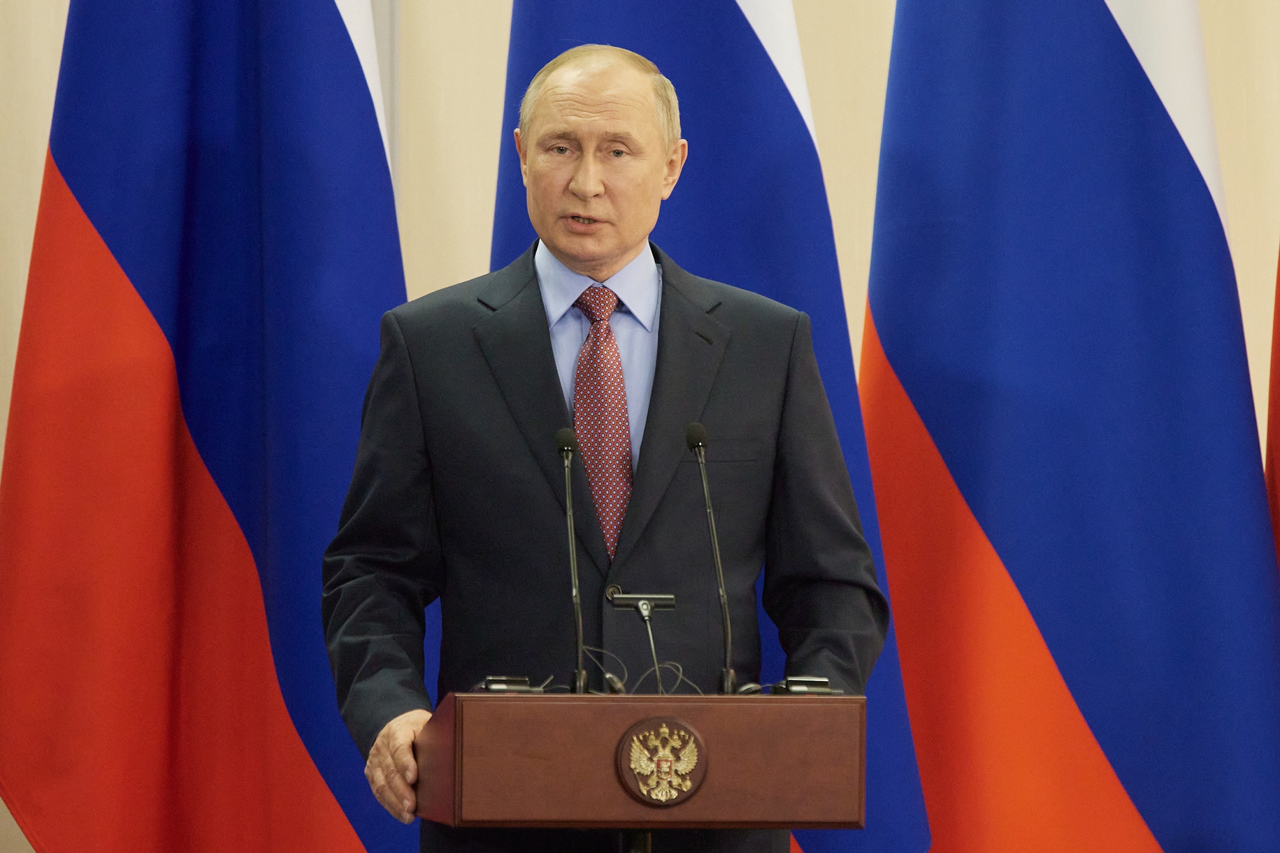 Ρωσία: Μπλόφα ή πραγματική απειλή;
