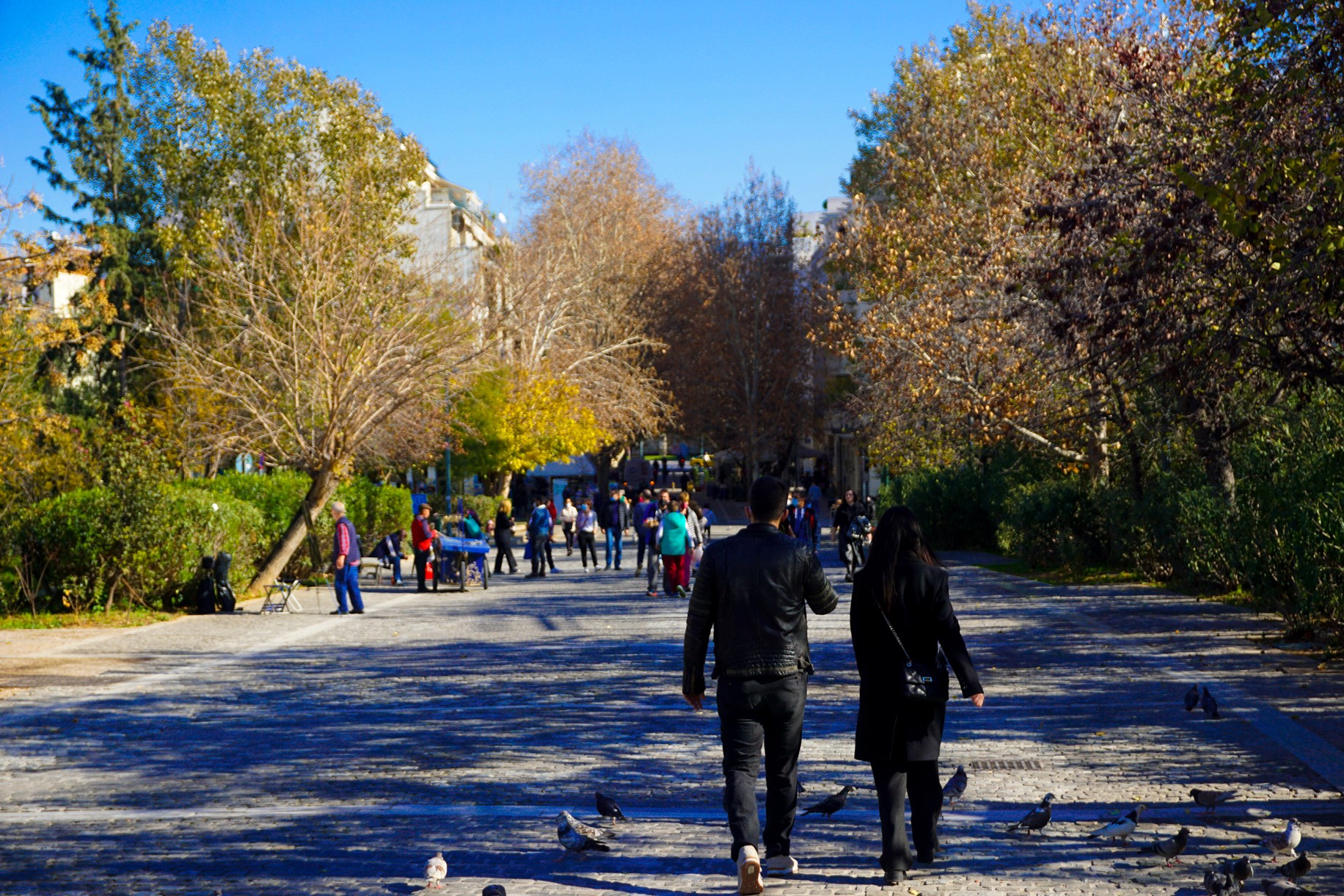 Καιρός σήμερα: Καλοκαιρία σε Αττική, Θεσσαλονίκη – Πού μπορεί να βρέξει