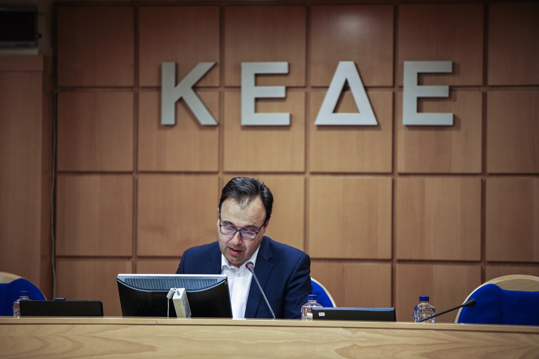 ΚΕΔΕ: Έχουμε τέσσερις μεγάλες μεταρρυθμίσεις