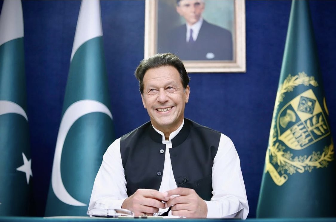 Πρωθυπουργός Πακιστάν – καθαίρεση: Ανατράπηκε ο ’Ιμραν Χαν