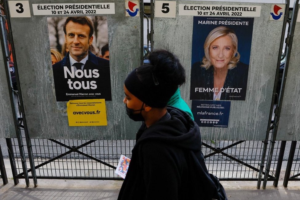 Γαλλικές εκλογές 2022 – αποτελέσματα: Ποιες οι πιθανότητες των υποψηφίων