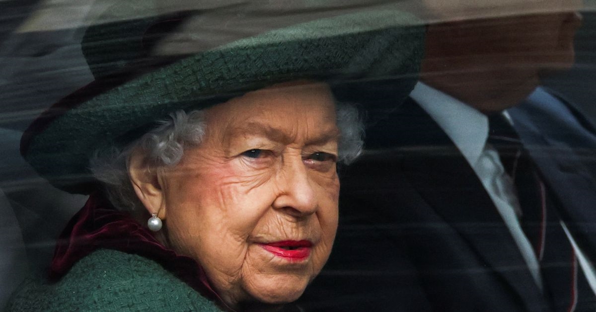 Διαθήκη βασίλισσας Ελισάβετ: Γιατί θα σφραγιστεί για σχεδόν έναν αιώνα