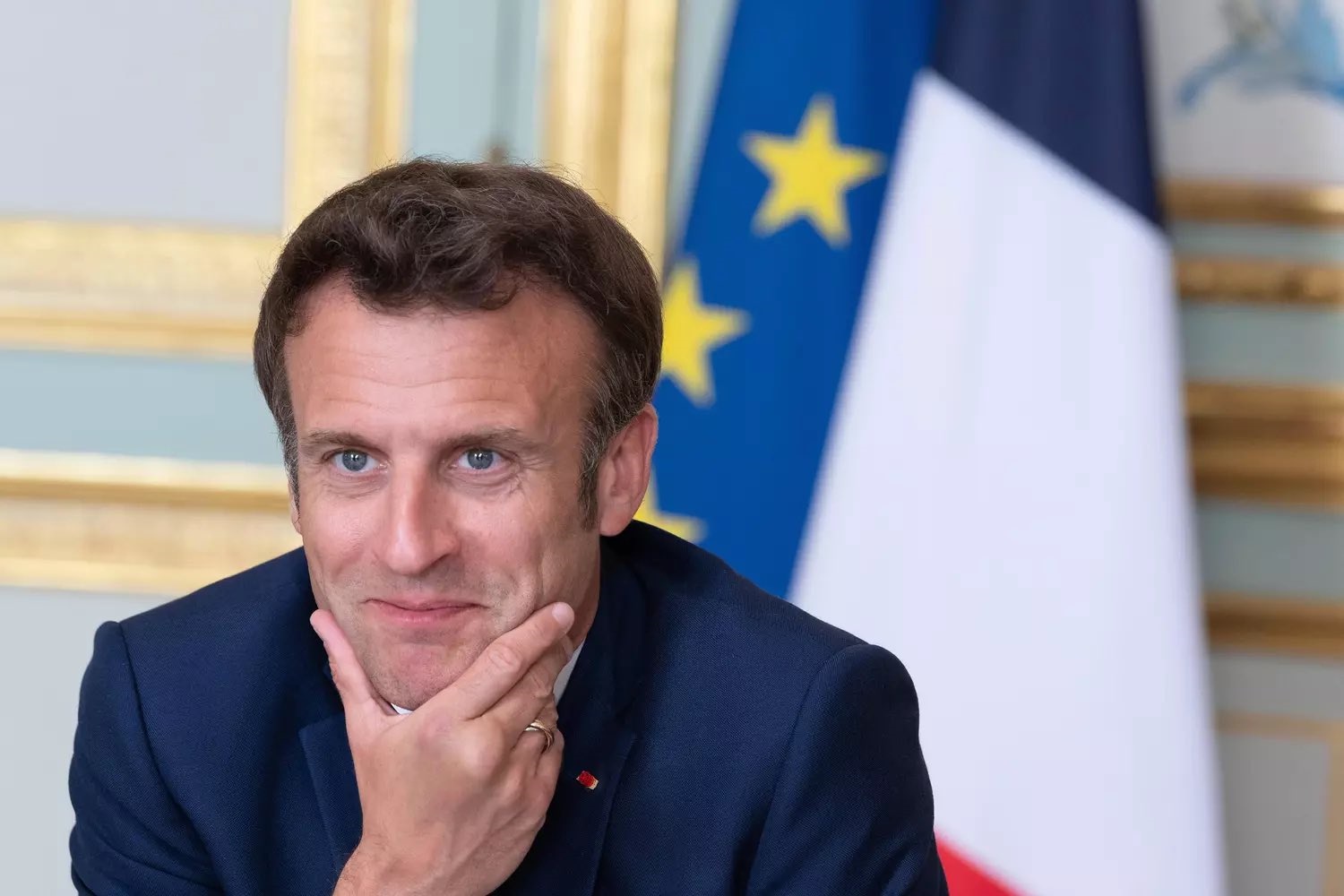 Γαλλικές εκλογές 2022 – δημοσκοπήσεις: Μπροστά ο Μακρόν, παραμένει η ανησυχία