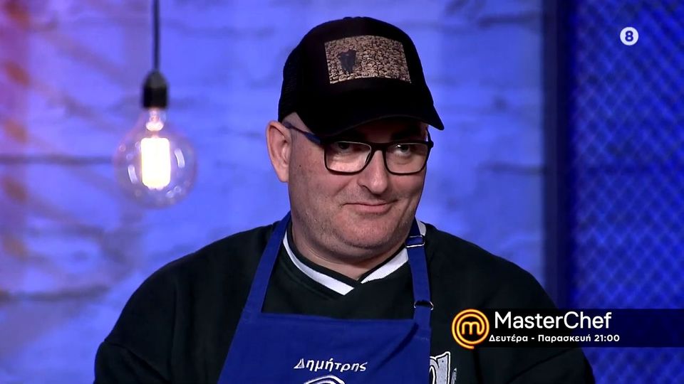 MasterChef 6 trailer 29/4: Ποιοι βγαίνουν στον τάκο