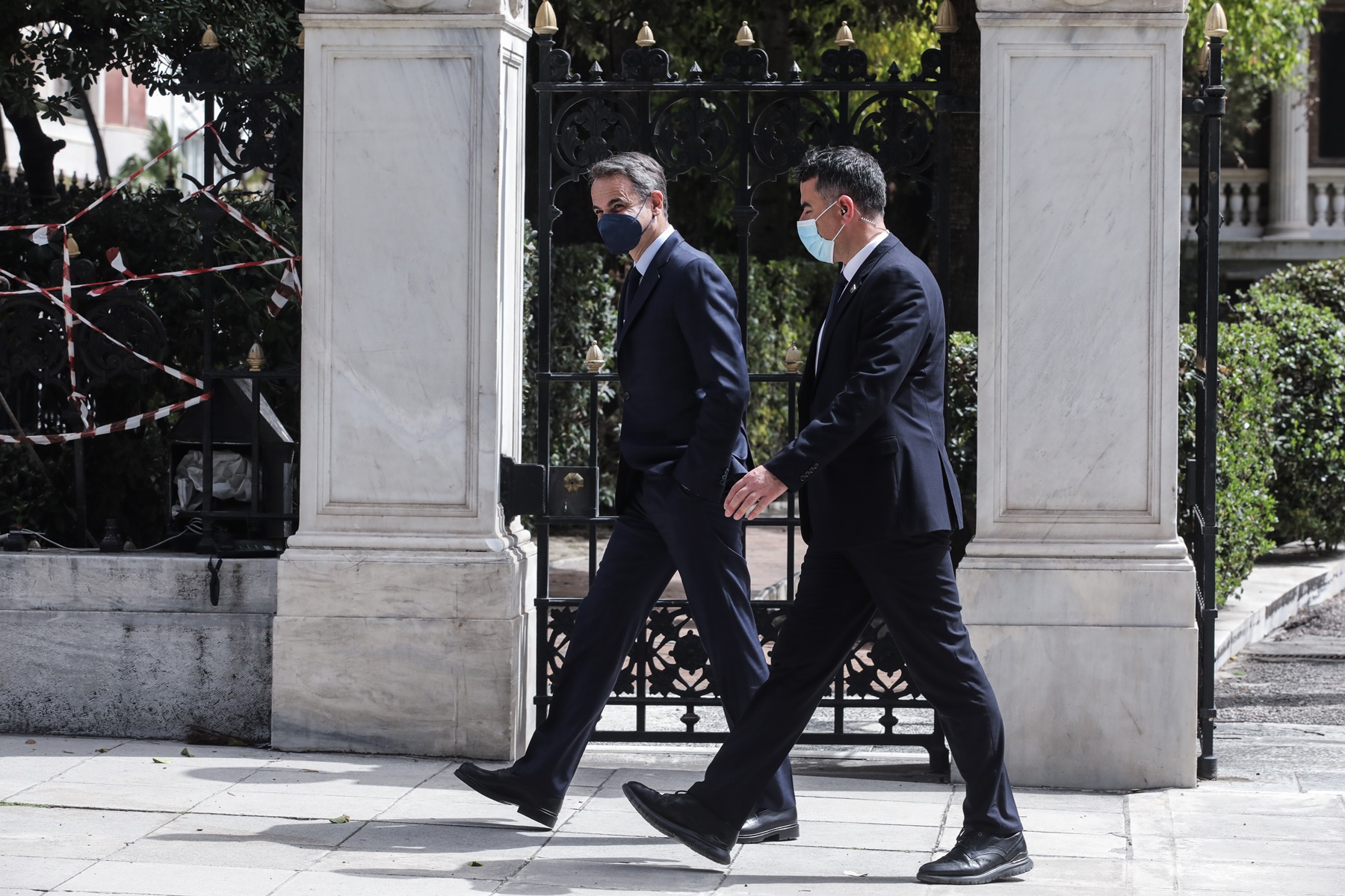 Μητσοτάκης σήμερα 26/5: Συναντήσεις με Σακελλαροπούλου και τον Βαυαρό πρωθυπουργό