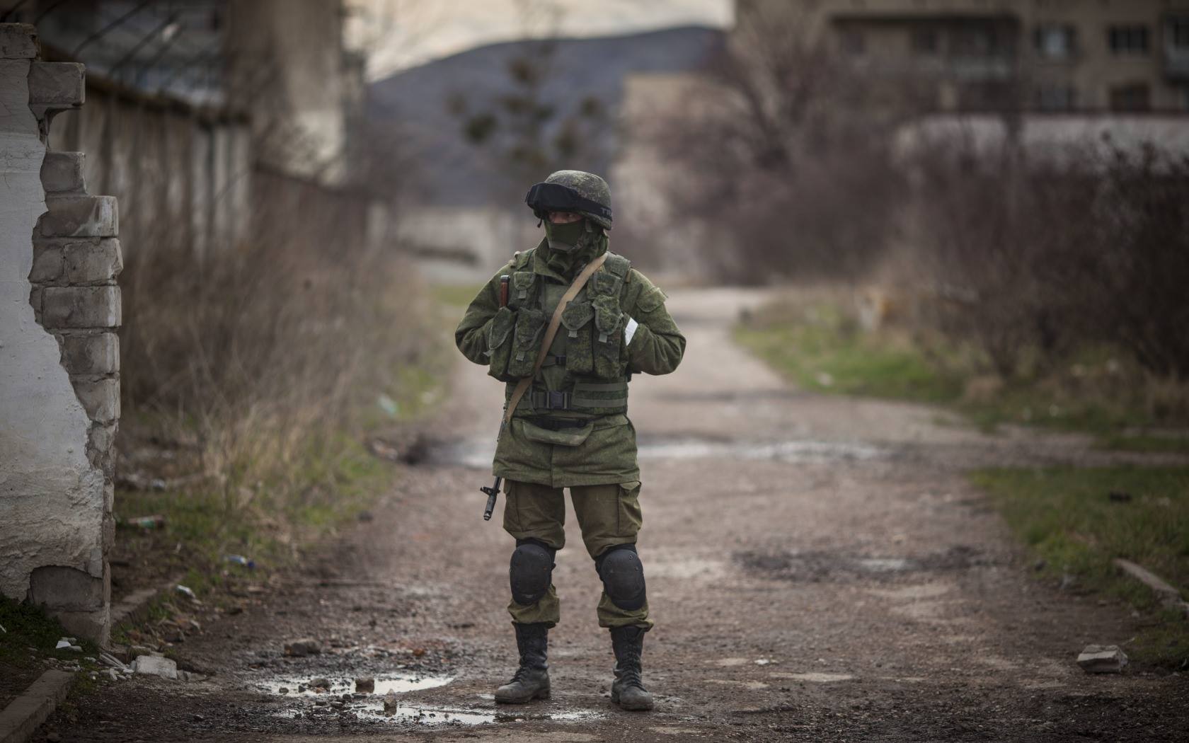 Απώλειες Ρώσων – Ουκρανία: Μία “βαριά” παραδοχή