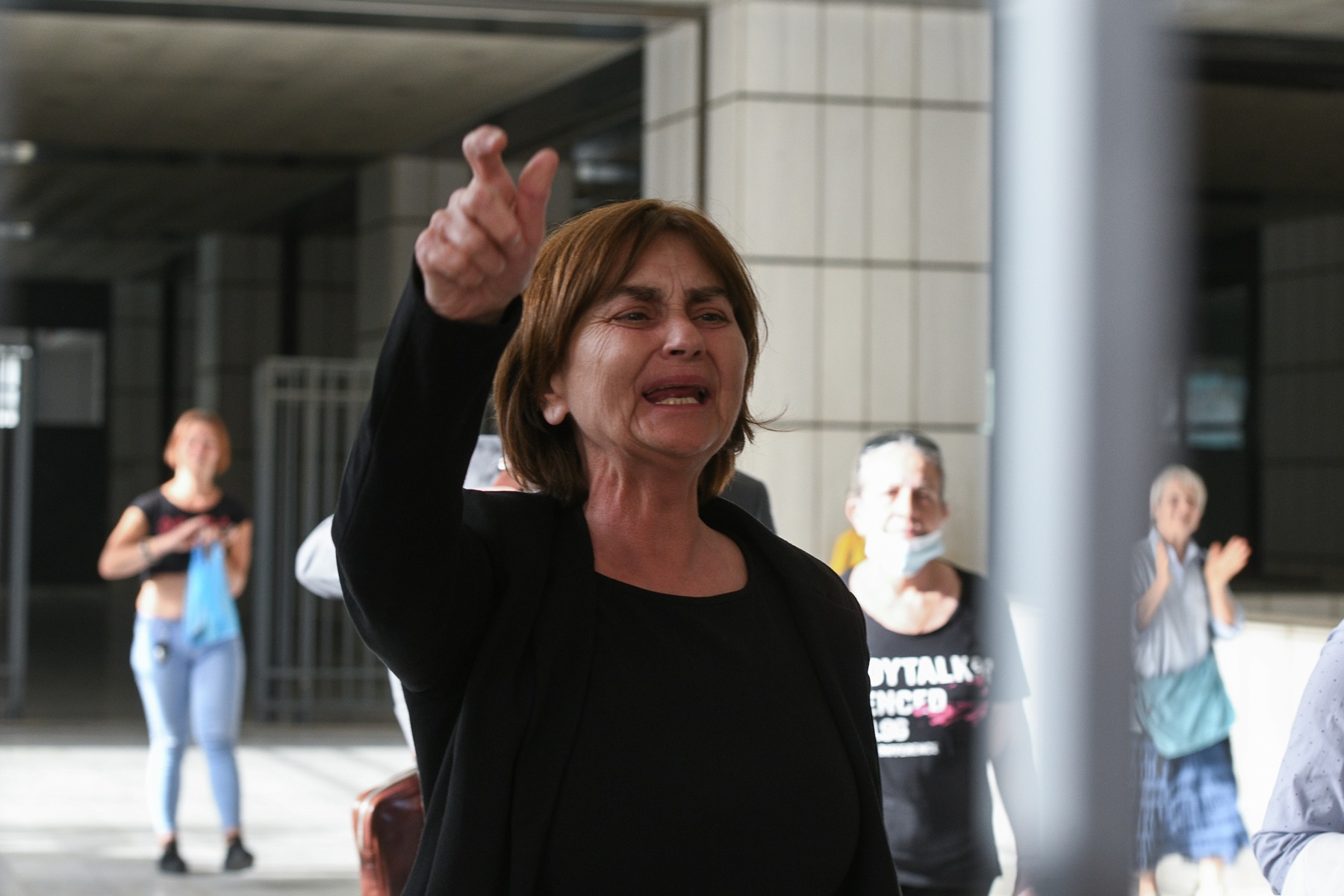 Δίκη Τοπαλούδη σήμερα: Ισόβια ζητούν οι γονείς της φοιτήτριας