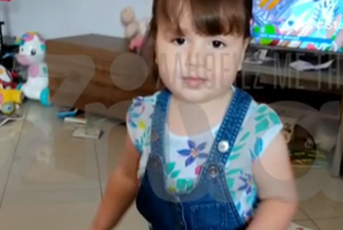 3χρονη Κατερίνα Θεσσαλονίκη: “Θα κάνουμε τα πάντα για να δικαιωθεί”, λένε οι γονείς της