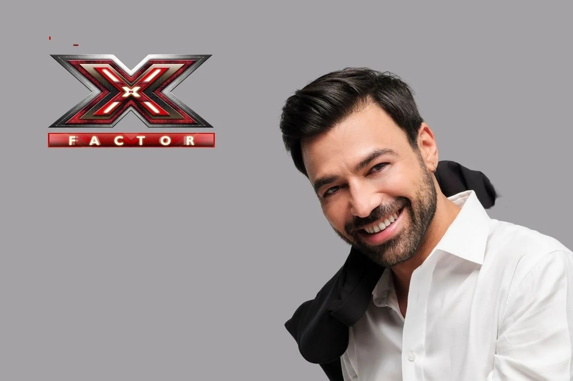 Ρόκκος – Γεωργίου φιλί: Το X – Factor άρχισε με… εκπλήξεις